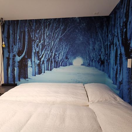 Boutique Hotel Bs16 Before Bern City Parking Gratis Schupfen Экстерьер фото