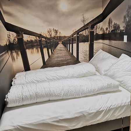 Boutique Hotel Bs16 Before Bern City Parking Gratis Schupfen Экстерьер фото