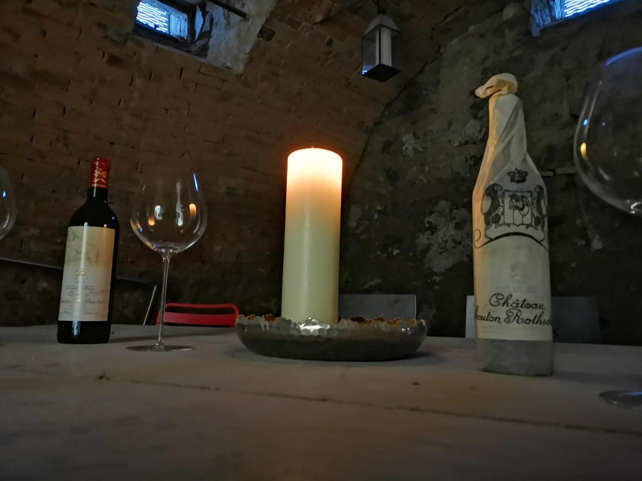 Boutique Hotel Bs16 Before Bern City Parking Gratis Schupfen Экстерьер фото