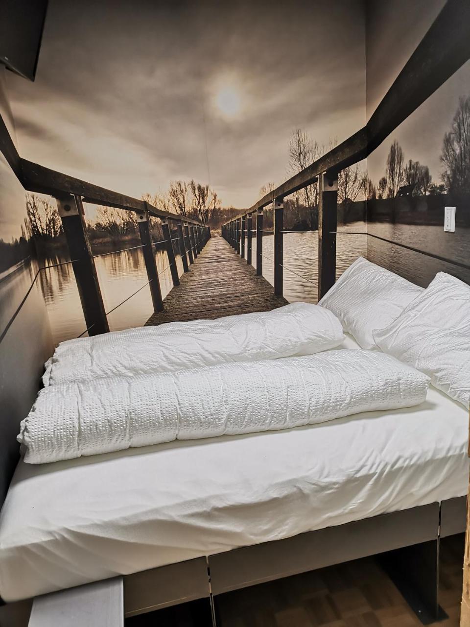 Boutique Hotel Bs16 Before Bern City Parking Gratis Schupfen Экстерьер фото
