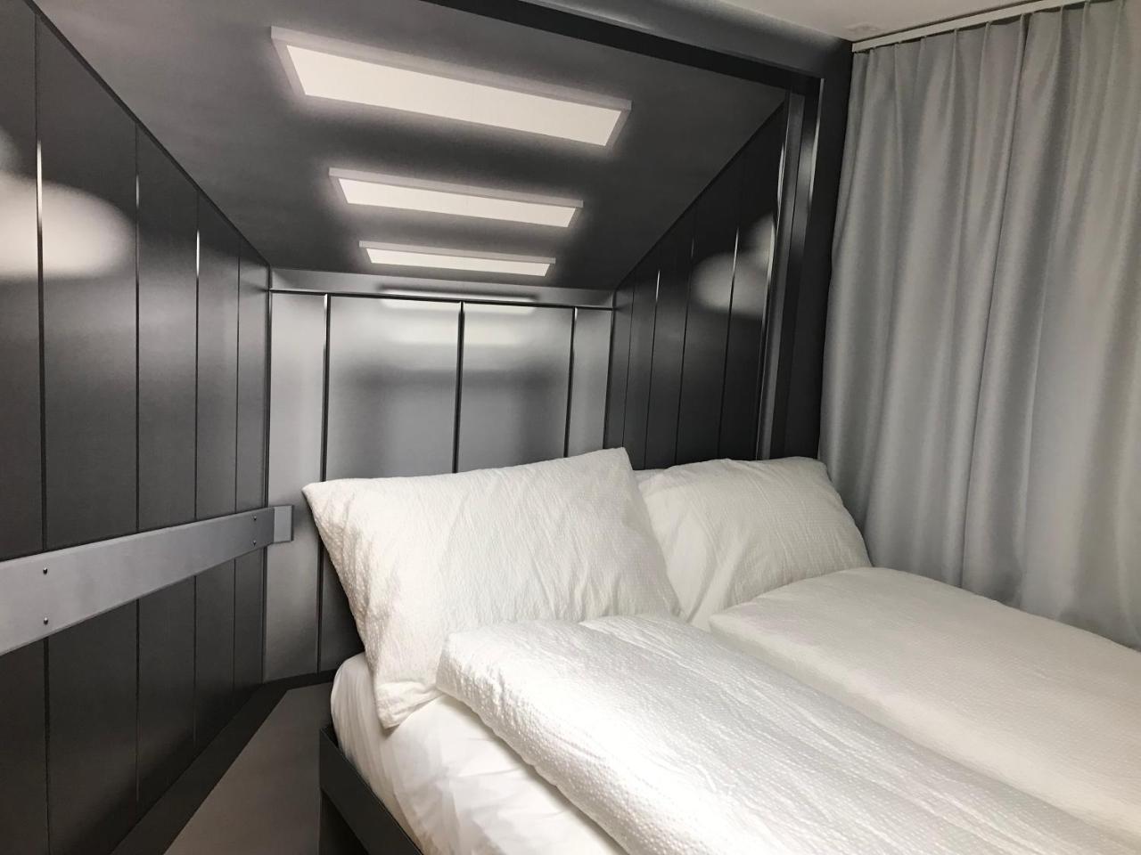 Boutique Hotel Bs16 Before Bern City Parking Gratis Schupfen Экстерьер фото