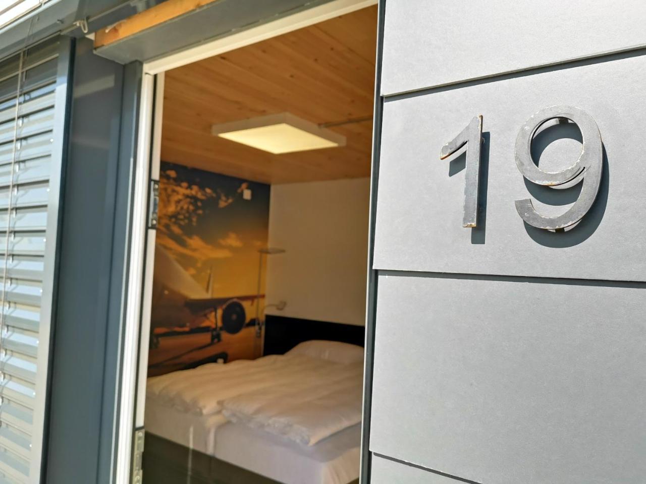 Boutique Hotel Bs16 Before Bern City Parking Gratis Schupfen Экстерьер фото